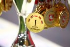 Tarptautinis veteranų uždarų patalpų futbolo turnyras