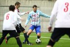 Tarptautinis veteranų uždarų patalpų futbolo turnyras