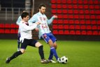Tarptautinis veteranų uždarų patalpų futbolo turnyras