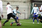 Tarptautinis veteranų uždarų patalpų futbolo turnyras