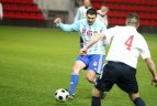 Tarptautinis veteranų uždarų patalpų futbolo turnyras
