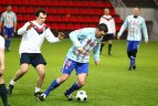 Tarptautinis veteranų uždarų patalpų futbolo turnyras