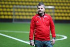 Tarptautinis veteranų uždarų patalpų futbolo turnyras