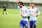 Tarptautinis veteranų uždarų patalpų futbolo turnyras