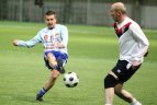 Tarptautinis veteranų uždarų patalpų futbolo turnyras
