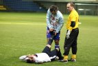 Tarptautinis veteranų uždarų patalpų futbolo turnyras