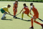 Žolės riedulio festivalis „Žolės riedulys – sportas visiems“.