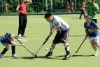 Žolės riedulio festivalis „Žolės riedulys – sportas visiems“.