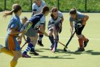 Žolės riedulio festivalis „Žolės riedulys – sportas visiems“.