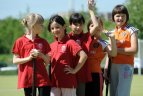 Žolės riedulio festivalis „Žolės riedulys – sportas visiems“.