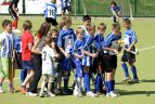 Žolės riedulio festivalis „Žolės riedulys – sportas visiems“.