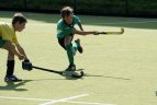 Žolės riedulio festivalis „Žolės riedulys – sportas visiems“.