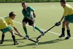 Žolės riedulio festivalis „Žolės riedulys – sportas visiems“.