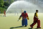 Žolės riedulio festivalis „Žolės riedulys – sportas visiems“.