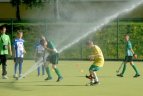 Žolės riedulio festivalis „Žolės riedulys – sportas visiems“.
