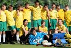 Žolės riedulio festivalis „Žolės riedulys – sportas visiems“.