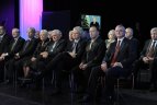 Geriausių šalies neįgaliųjų sportininkų apdovanojimo iškilmės