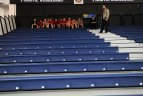 Vilniaus „Lietuvos rytas”  - Bambergo „Brose Baskets“.