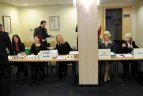 LTOK generalinės asamblėjos eilinė sesija.