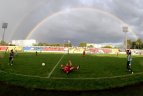 "Žalgiris" - "Ekranas" - 1:0