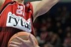 Vilniečiai įveikė varžovus -78:69 (16:15, 21:15, 9:16, 31:23).