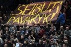 Vilniečiai įveikė varžovus -78:69 (16:15, 21:15, 9:16, 31:23).