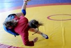 2012 04 02. Lietuvos sambo čempionatas Vilniuje.