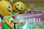 2012 01 29. LMKL žvaigždžių diena Molėtuose.