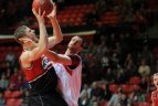 „Lietuvos rytas“ - „Spirou“