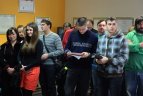 „Sportas ir menas" nacionalinio etapo nugalėtojai.