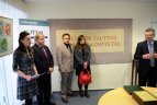 „Sportas ir menas" nacionalinio etapo nugalėtojai.