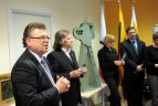 „Sportas ir menas" nacionalinio etapo nugalėtojai.
