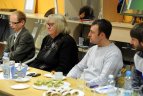Spaudos konferencija LTOK.