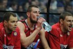 "Lietuvos rytas" - "Azovmaš"