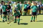 Žolės riedulio festivalis „Žolės riedulys – sportas visiems“.