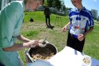 Žolės riedulio festivalis „Žolės riedulys – sportas visiems“.