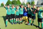 Žolės riedulio festivalis „Žolės riedulys – sportas visiems“.