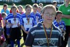 Žolės riedulio festivalis „Žolės riedulys – sportas visiems“.