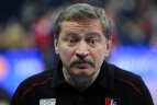 "Lietuvos rytas" - "Spartak".