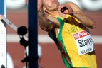 2012 metų sporto akimirkos.