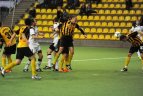 „REO“ (Vilnius) – „Šiauliai“ (Šiauliai) 3:1 (0:0)