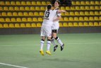 „REO“ (Vilnius) – „Šiauliai“ (Šiauliai) 3:1 (0:0)
