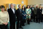 2011 metų Lietuvos kilnaus sportinio elgesio laureatai.