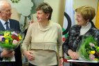2011 metų Lietuvos kilnaus sportinio elgesio laureatai.