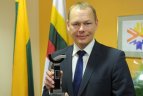 2011 metų Lietuvos kilnaus sportinio elgesio laureatai.