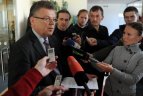 2011 metų Lietuvos kilnaus sportinio elgesio laureatai.