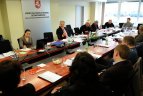 2012 03 30. LŽRF prezidiumo posėdis.