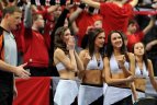 "Lietuvos rytas" - "Jenisej" 101 : 62.
