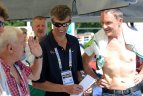Pasaulio penkiakovės čempionatas.