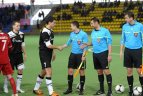 "REO" -"Ekranas" - 0 : 1.